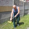 2012-05-25 Prace remontowo-budowlane w Świetochłowicach 